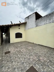 Casa com 2 Quartos à venda, 90m² no Maracanã, Praia Grande