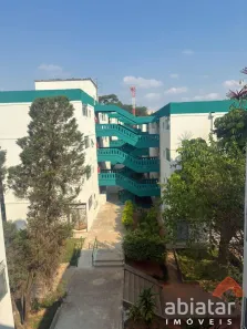 Apartamento com 2 Quartos à venda, 50m² no Parque Pinheiros, Taboão da Serra