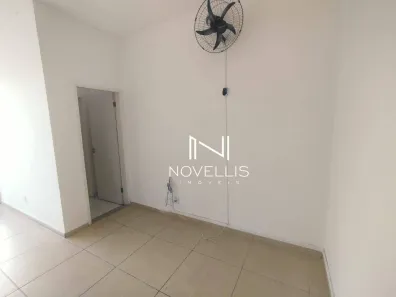 Sala Comercial para alugar, 22m² no Centro, Jacareí