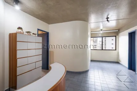 Sala Comercial à venda, 65m² no Higienópolis, São Paulo