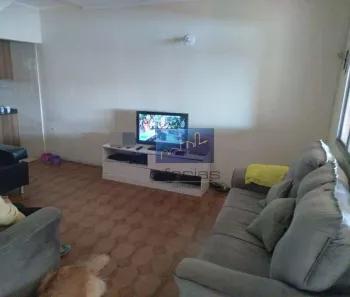 Sobrado com 2 Quartos à venda, 127m² no Cidade Patriarca, São Paulo