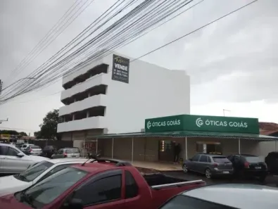 Prédio Residencial à venda, 1600m² no Valparaiso I - Etapa A, Valparaíso de Goiás