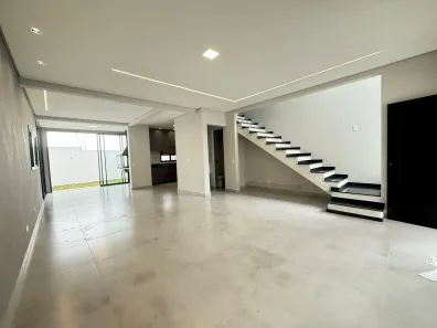 Sobrado com 3 Quartos à venda, 148m² no Morada dos Nobres, Taubaté