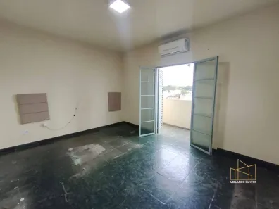 Casa com 2 Quartos para alugar, 170m² no Jardim São José, Itu