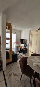 Apartamento com 2 Quartos à venda, 42m² no Vila Independência, São Paulo
