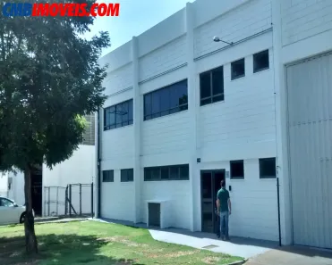 Galpão/Depósito/Armazém para alugar, 1700m² no , Monte Alegre do Sul