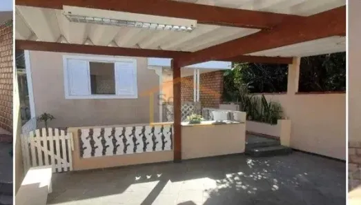Sobrado com 3 Quartos à venda, 180m² no Vila Amélia, São Paulo