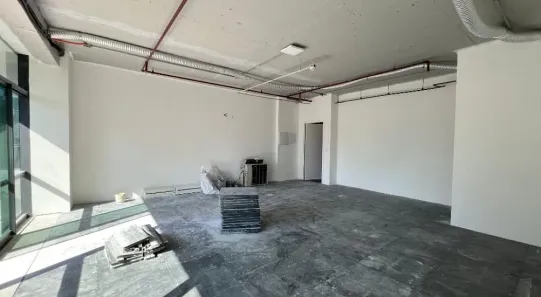 Ponto Comercial para alugar, 59m² no Itaim Bibi, São Paulo