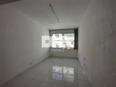 Sala Comercial à venda, 25m² no Copacabana, Rio de Janeiro