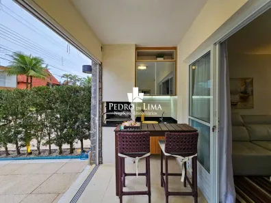 Casa de Condomínio com 3 Quartos à venda, 92m² no Riviera, Bertioga