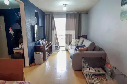 Apartamento com 2 Quartos à venda, 56m² no Veloso, Osasco
