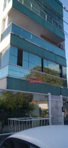 Apartamento com 3 Quartos à venda, 97m² no Jardim Atlântico, Serra