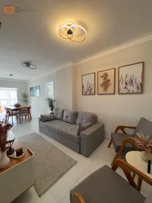 Apartamento com 2 Quartos à venda, 87m² no Aviação, Praia Grande