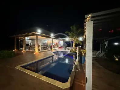 Fazenda/Sítio com 1 Quarto à venda, 2500m² no , Hidrolândia