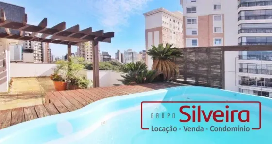 Cobertura com 4 Quartos à venda, 358m² no Bela Vista, Porto Alegre
