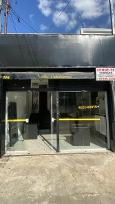 Imóvel Comercial com 2 Quartos para alugar, 110m² no Mirandópolis, São Paulo