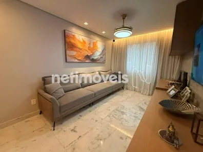 Apartamento com 3 Quartos à venda, 150m² no Buritis, Belo Horizonte
