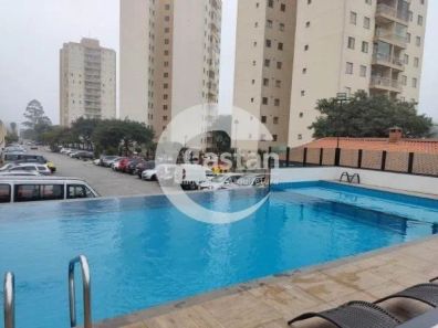 Apartamento com 3 Quartos à venda, 82m² no Jardim Guairaca, São Paulo