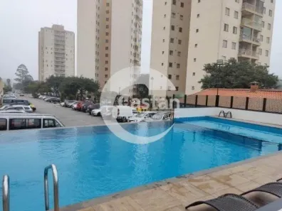 Apartamento com 3 Quartos à venda, 82m² no Jardim Guairaca, São Paulo