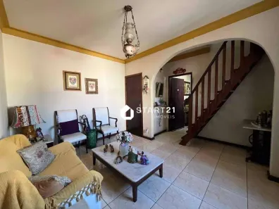 Apartamento com 3 Quartos à venda, 180m² no Ano Bom, Barra Mansa