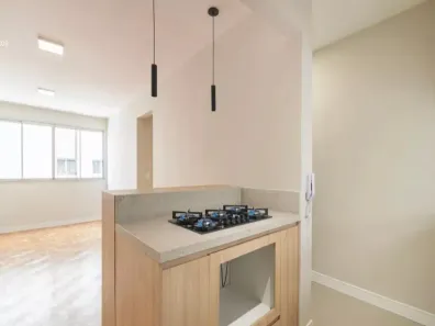 Apartamento com 3 Quartos à venda, 80m² no Vila Uberabinha, São Paulo