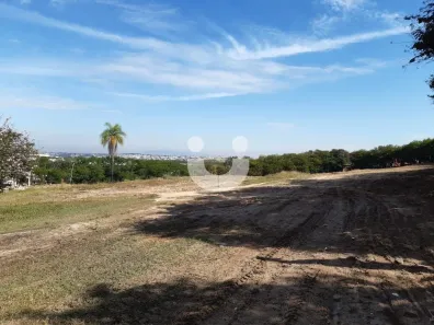 Lote/Terreno à venda, 98500m² no Zona Industrial, Sorocaba