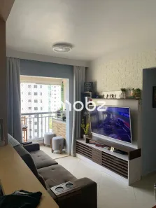 Apartamento com 2 Quartos à venda, 52m² no Vila Andrade, São Paulo