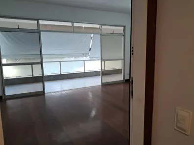 Apartamento com 2 Quartos à venda, 117m² no Barra da Tijuca, Rio de Janeiro