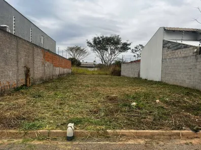 Lote/Terreno à venda, 250m² no Loteamento Parque das Águas, Várzea Grande