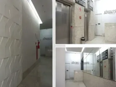 Sala Comercial para alugar, 208m² no Savassi, Belo Horizonte