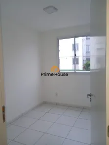 Apartamento com 2 Quartos à venda, 47m² no Santa Cruz, Rio de Janeiro