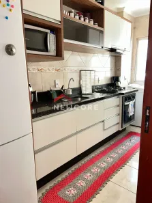 Apartamento com 2 Quartos à venda, 57m² no Areias, São José
