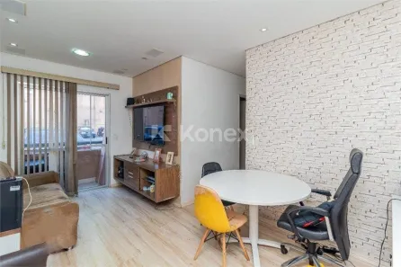Apartamento com 2 Quartos à venda, 91m² no Vila Roque, São Paulo