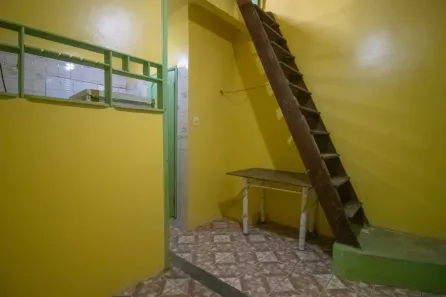 Apartamento com 1 Quarto à venda, 40m² no Telégrafo, Belém
