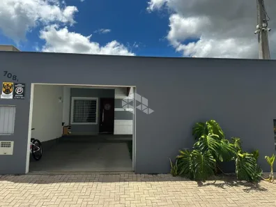 Casa com 2 Quartos à venda, 63m² no Centro, Canelinha