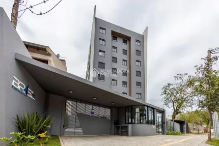 Apartamento com 2 Quartos à venda, 49m² no Centro, Canoas