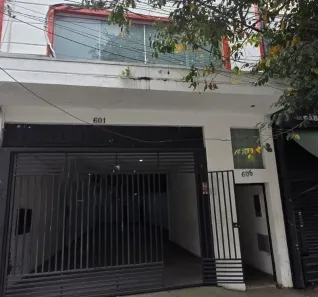 Sala Comercial à venda, 237m² no Vila Leopoldina, São Paulo