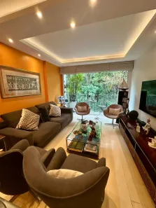 Apartamento com 4 Quartos à venda, 140m² no Lagoa, Rio de Janeiro