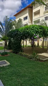 Apartamento com 2 Quartos à venda, 61m² no Planalto, Natal