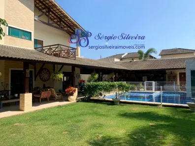 Casa com 3 Quartos à venda, 520m² no Autódromo, Eusébio