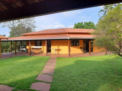 Fazenda/Sítio com 2 Quartos à venda, 200m² no Chácaras Eldorado, Uberlândia