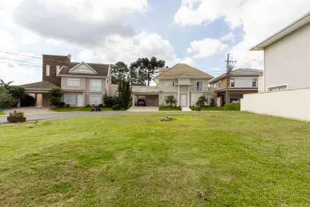Lote/Terreno à venda, 347m² no Santa Felicidade, Curitiba