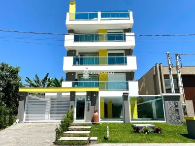 Apartamento com 3 Quartos à venda, 81m² no , Pontal do Paraná