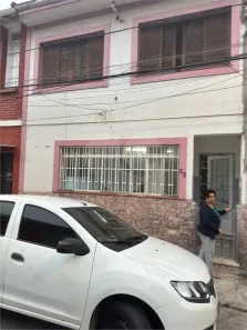 Casa com 3 Quartos à venda, 110m² no Brás, São Paulo