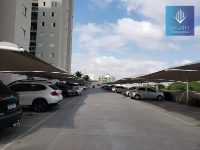 Apartamento com 3 Quartos à venda, 71m² no Santa Cruz, Americana