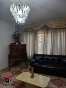 Sobrado com 3 Quartos à venda, 238m² no Vila Helena, Santo André