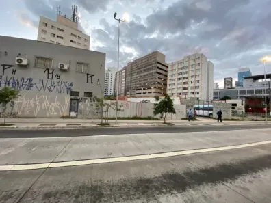 Lote/Terreno à venda, 313m² no Vila Nova Conceição, São Paulo