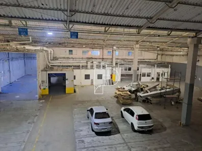 Lote/Terreno à venda, 2596m² no Água Branca, São Paulo