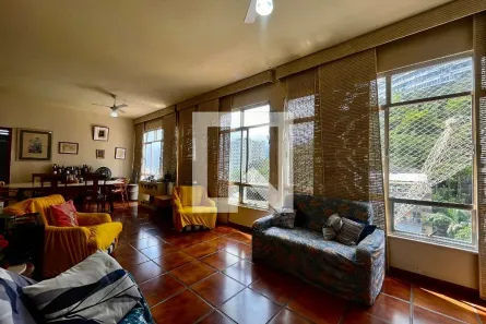 Apartamento com 4 Quartos à venda, 160m² no Ipanema, Rio de Janeiro