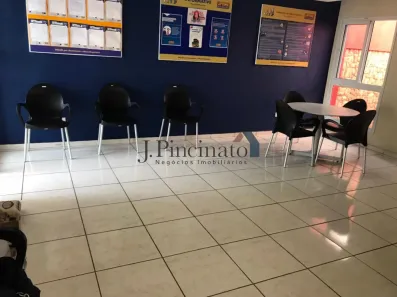 Imóvel Comercial à venda, 438m² no Vila Boaventura, Jundiaí